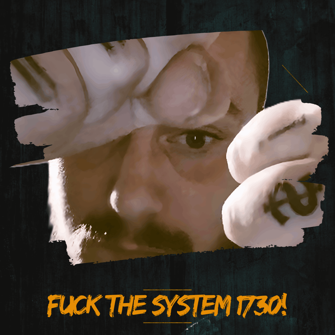 Lance Van den Driessche